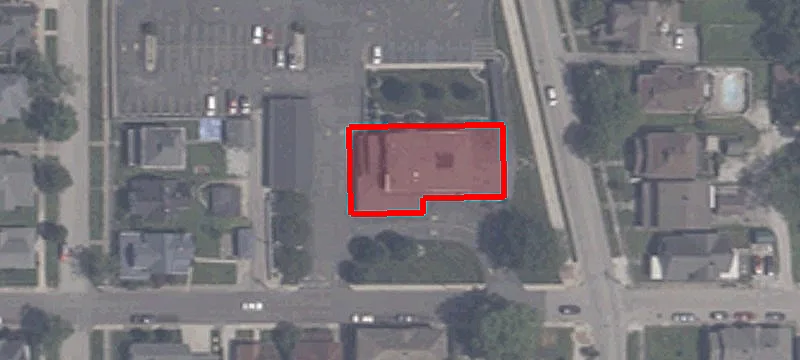 1133 Lincoln Ave