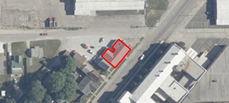 780 Manchester Ave