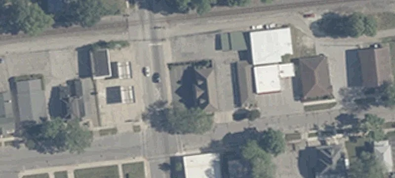 1 Wabash St