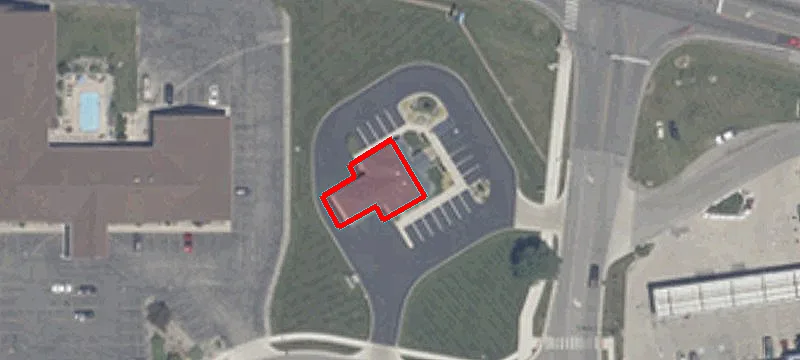 631 Professional Way