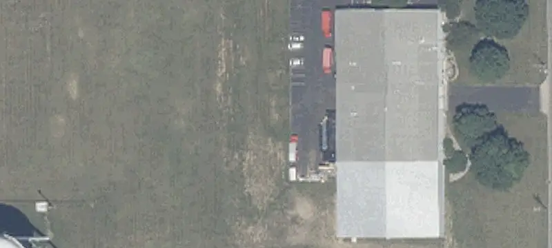 1701 Pidco Dr