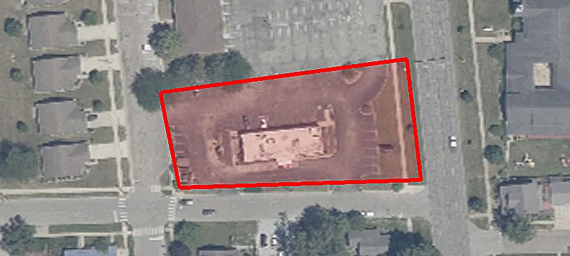 1401 Michigan St