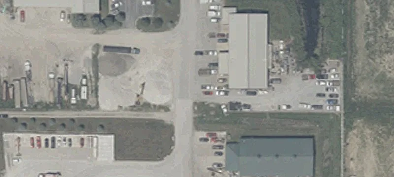 Cedar Lk Industrial Dr