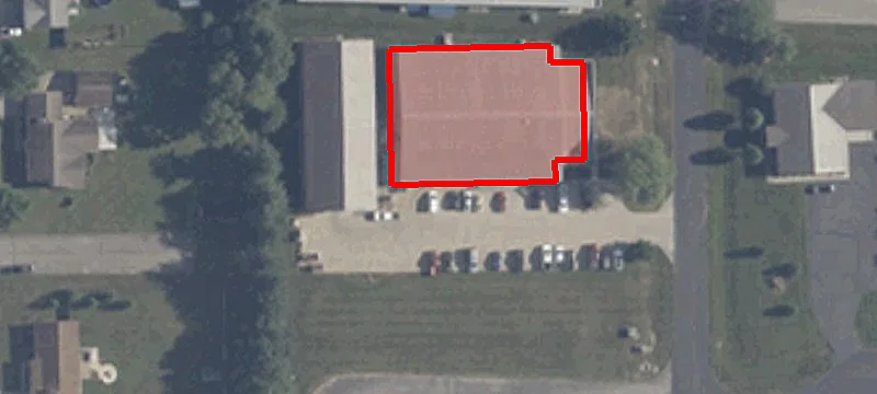 4570 Progress Dr