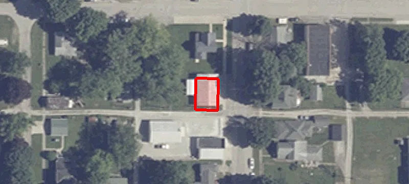 404 Main St
