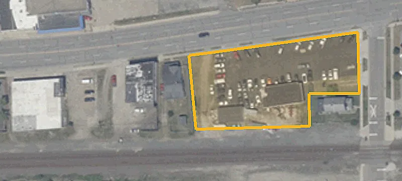 2023 Lincolnway W