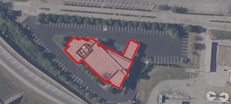 101 Hospital Blvd