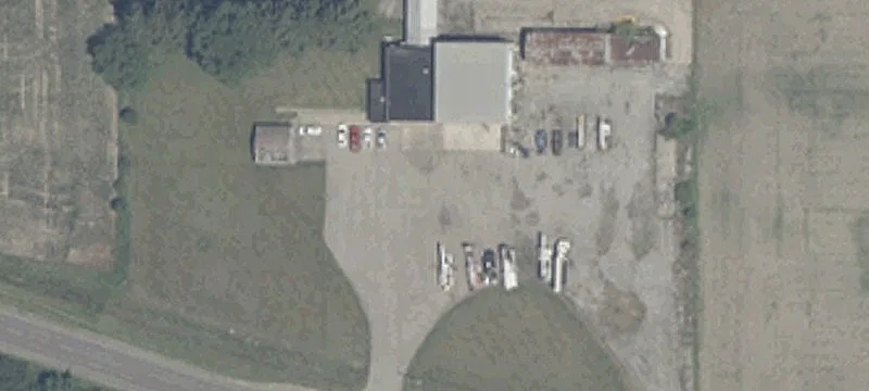 4470 Lincoln Hwy