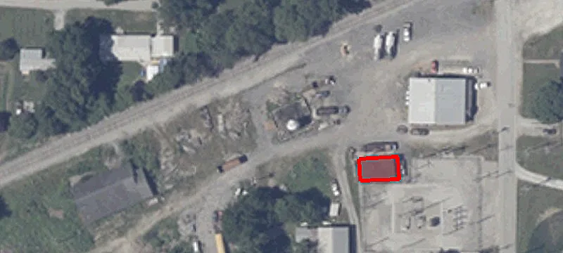 310-350 Paragon Rd