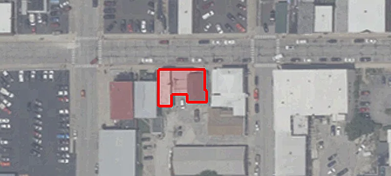 15 Main St