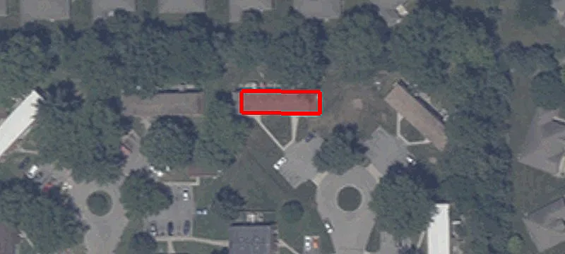 3130 Wedgewood Ct