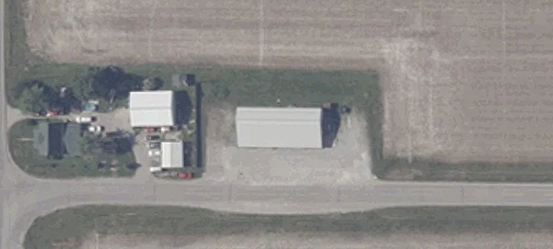 1440 County Rd 350th N