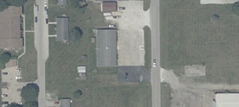402 Old Us Hwy 41