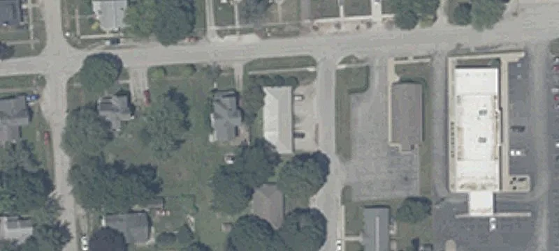 302 Dana St