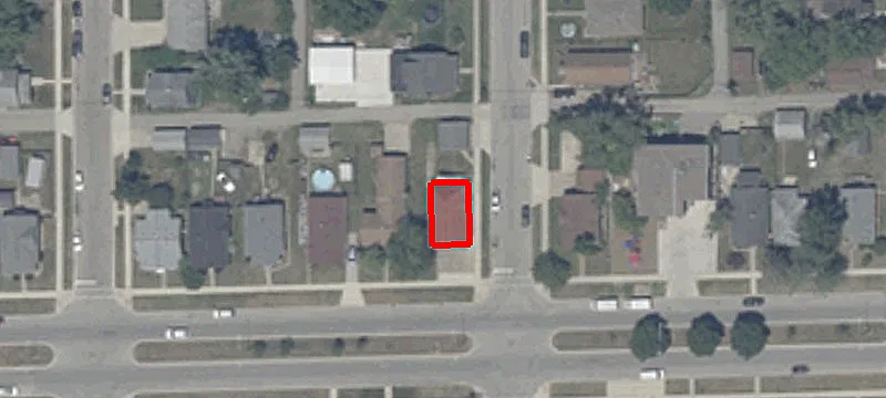 1702 Milburn Blvd