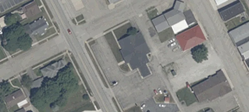100 Main St