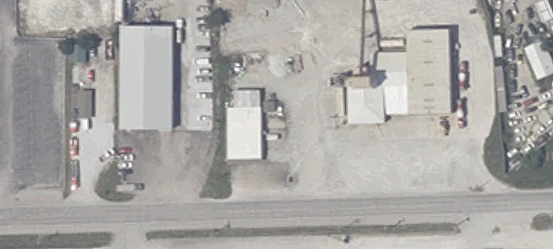 1206 Main St