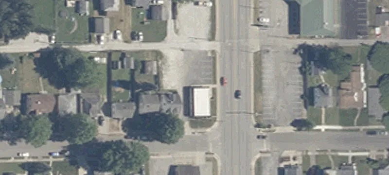 440 Baldwin Ave
