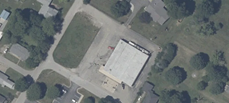 33 Brush St