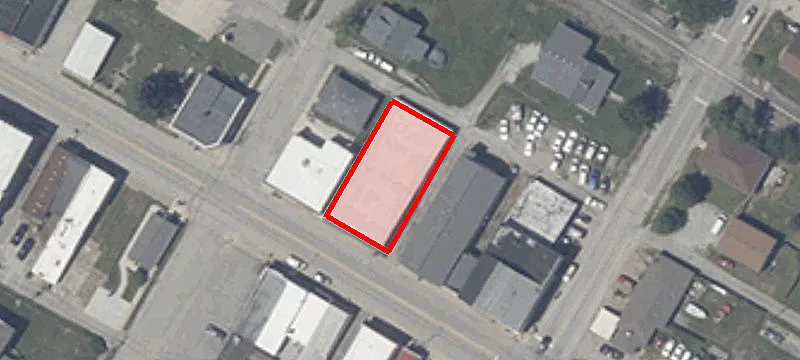 18 Main St