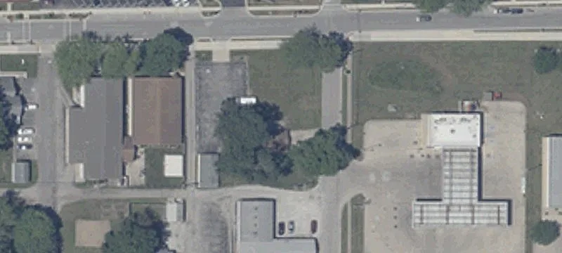 803 Main St
