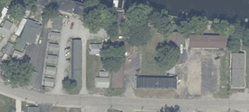 5029 Indiana Bch Rd