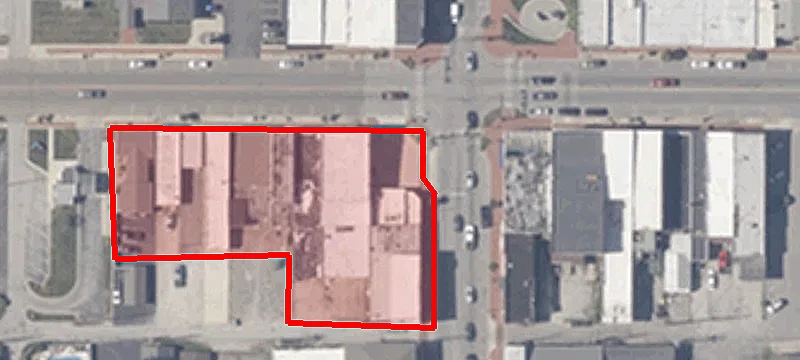 1 Main St
