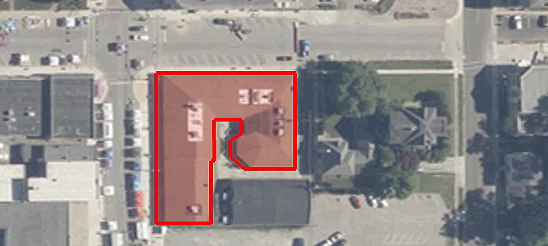 101 Main St Ste B