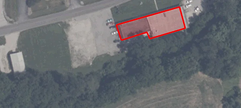 1105 Hospital Rd