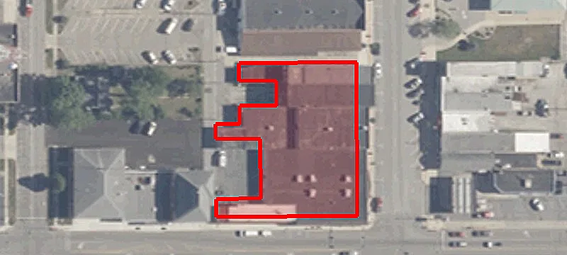 210 Main St