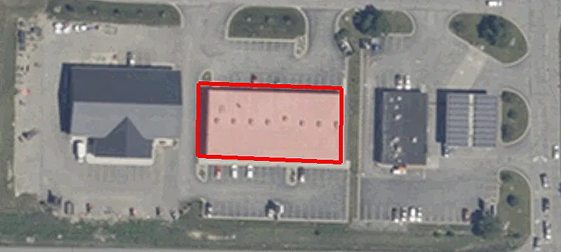 561 Connexion Way