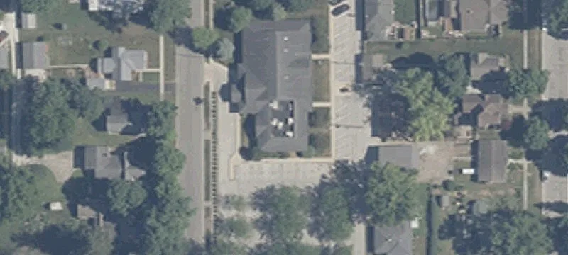 605 Walnut St