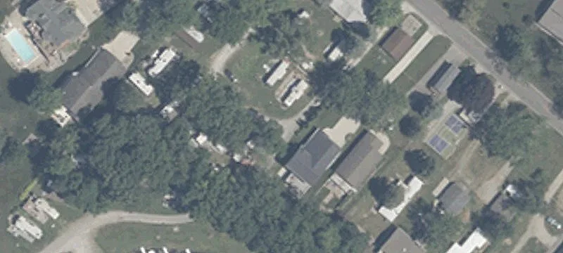 4567 Orland Rd