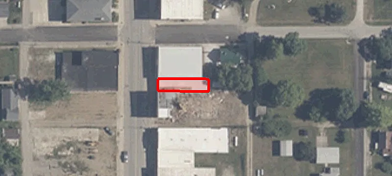 115 High St