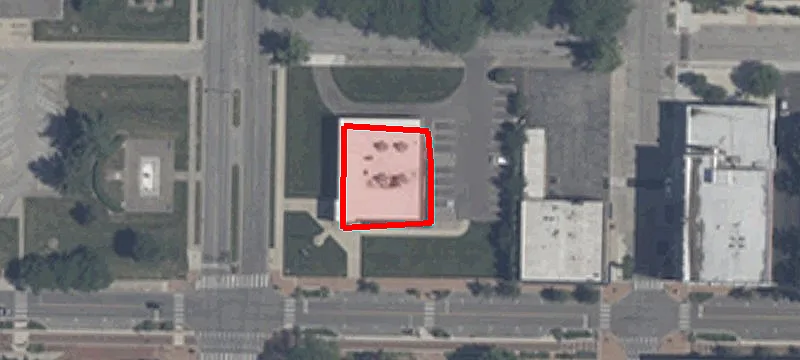500 Main St