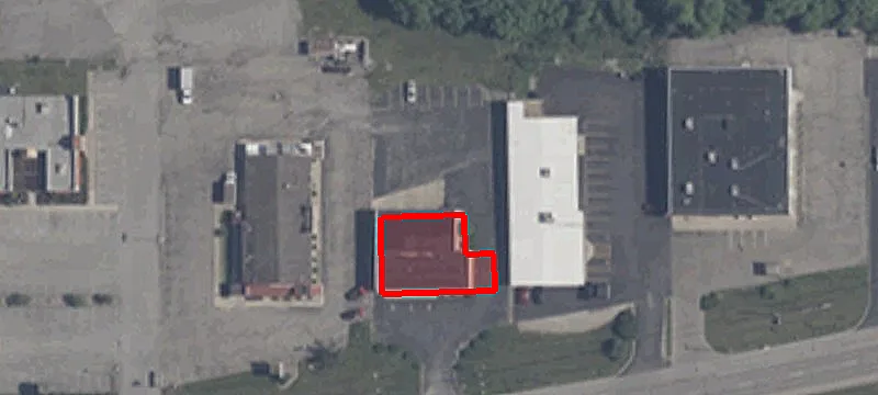 4730 National E Rd