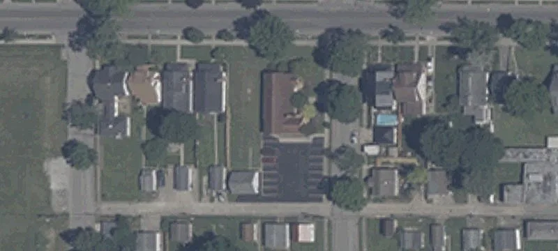 1001 Main St