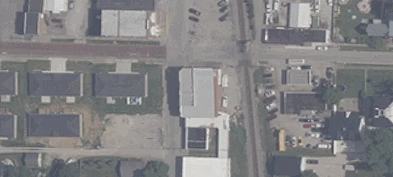 101 Mccreary St