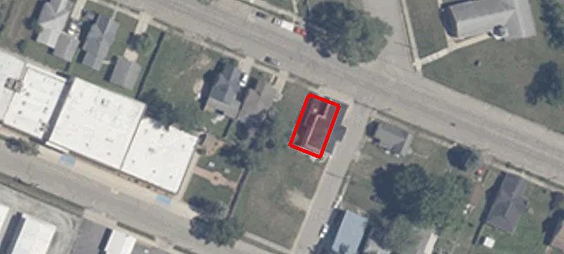 1439 Erie Ave