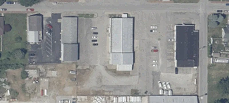 817 Pearl St