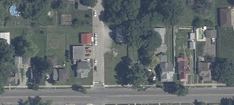400 Main St