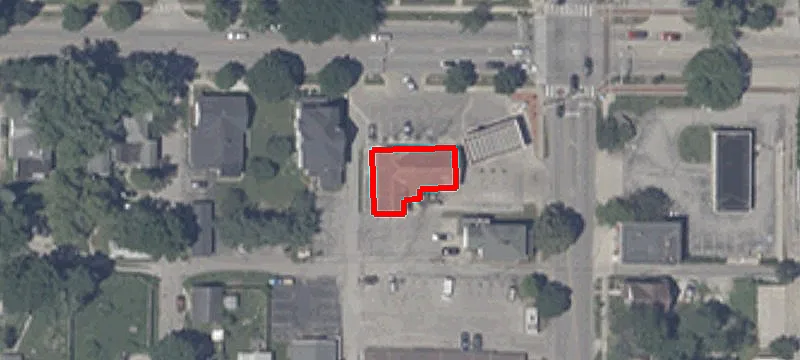 503 Kirkwood Ave