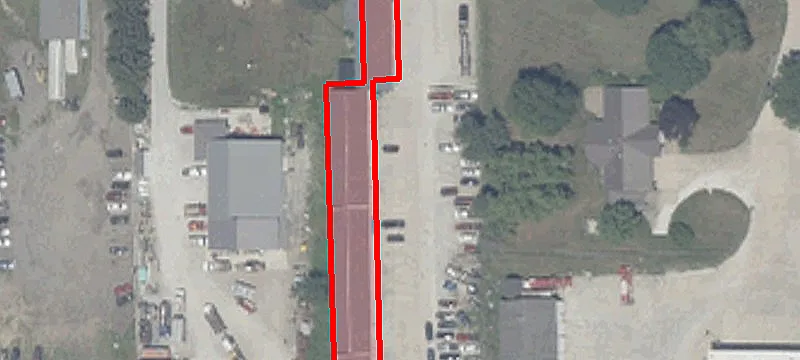 14487 Lincoln Hwy