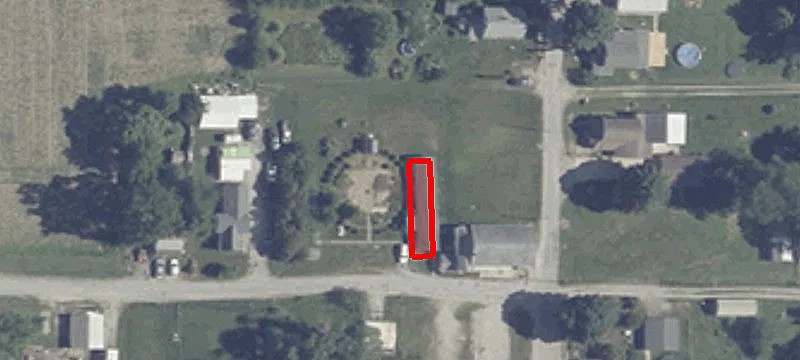 200 Logan St