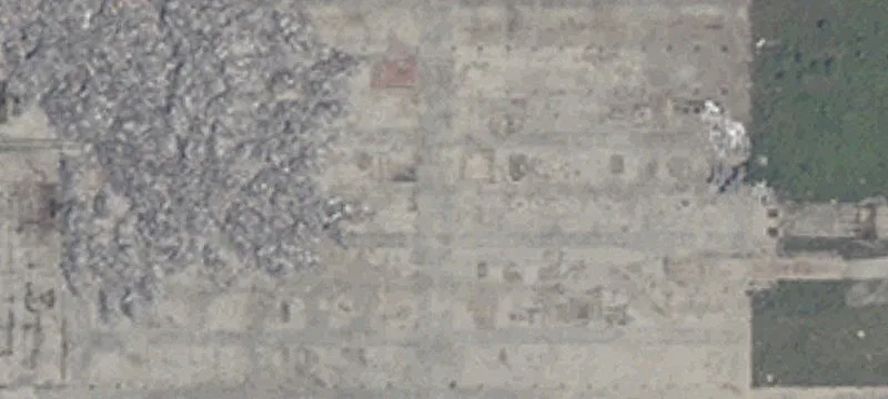4600 National W Rd