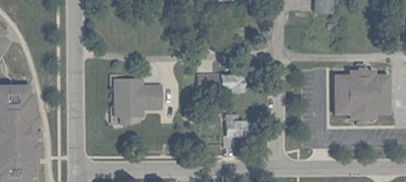 212 Woodard St