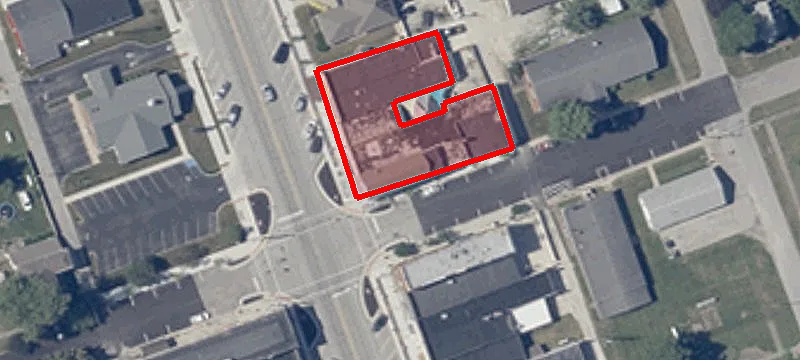 101 Main St