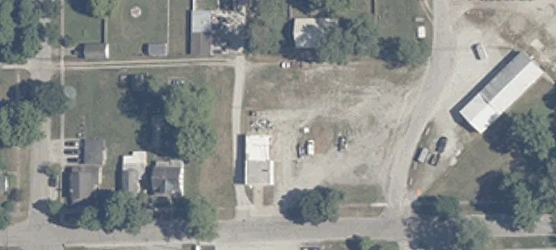 502 2nd St