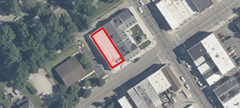 801 Huntington St Ste, Unit 7