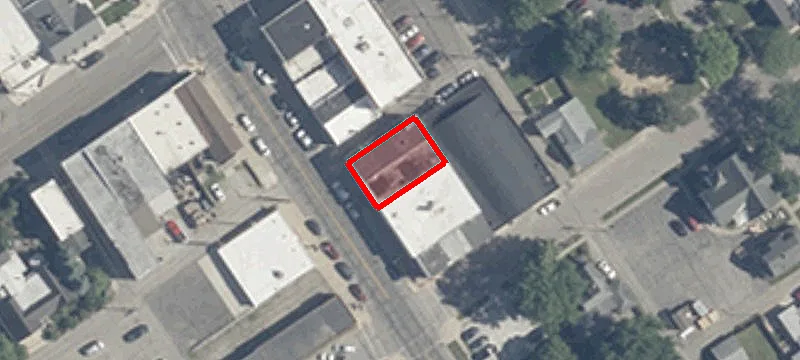 801 Huntington St Ste, Unit 1